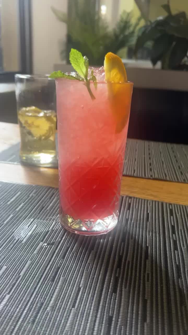 Golden Rock Spur - Onverwacht