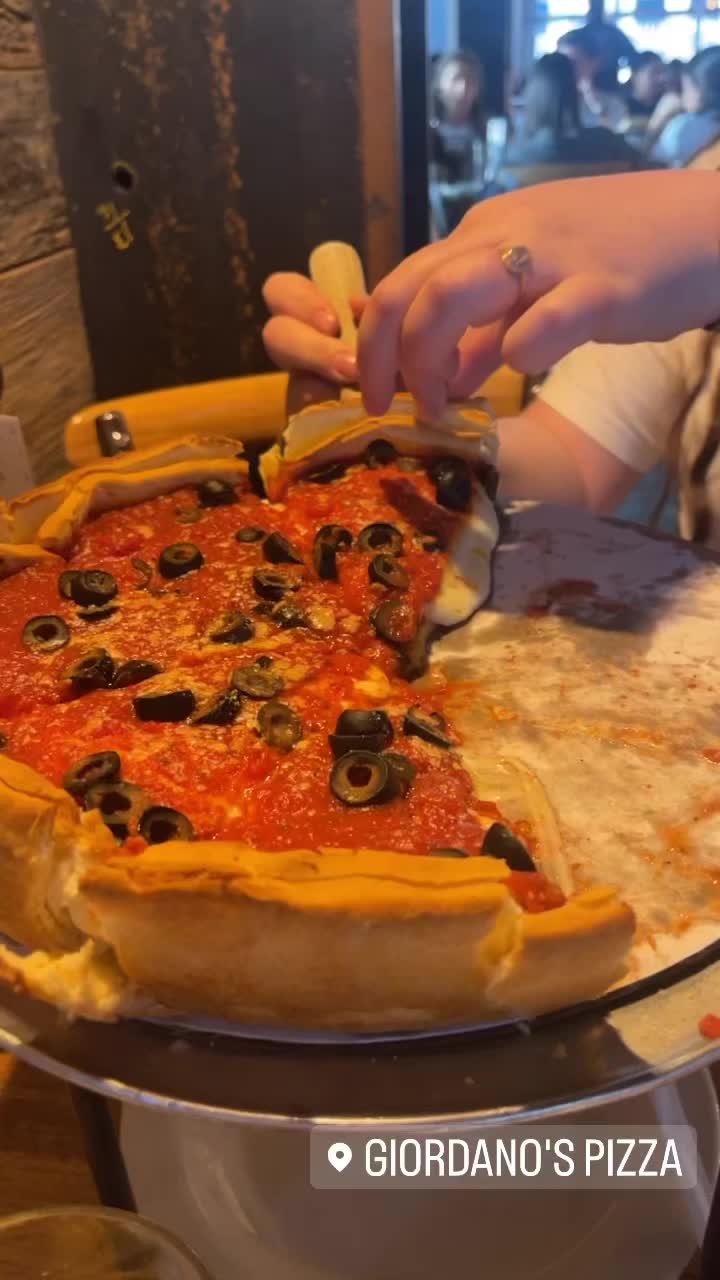 Giordano's