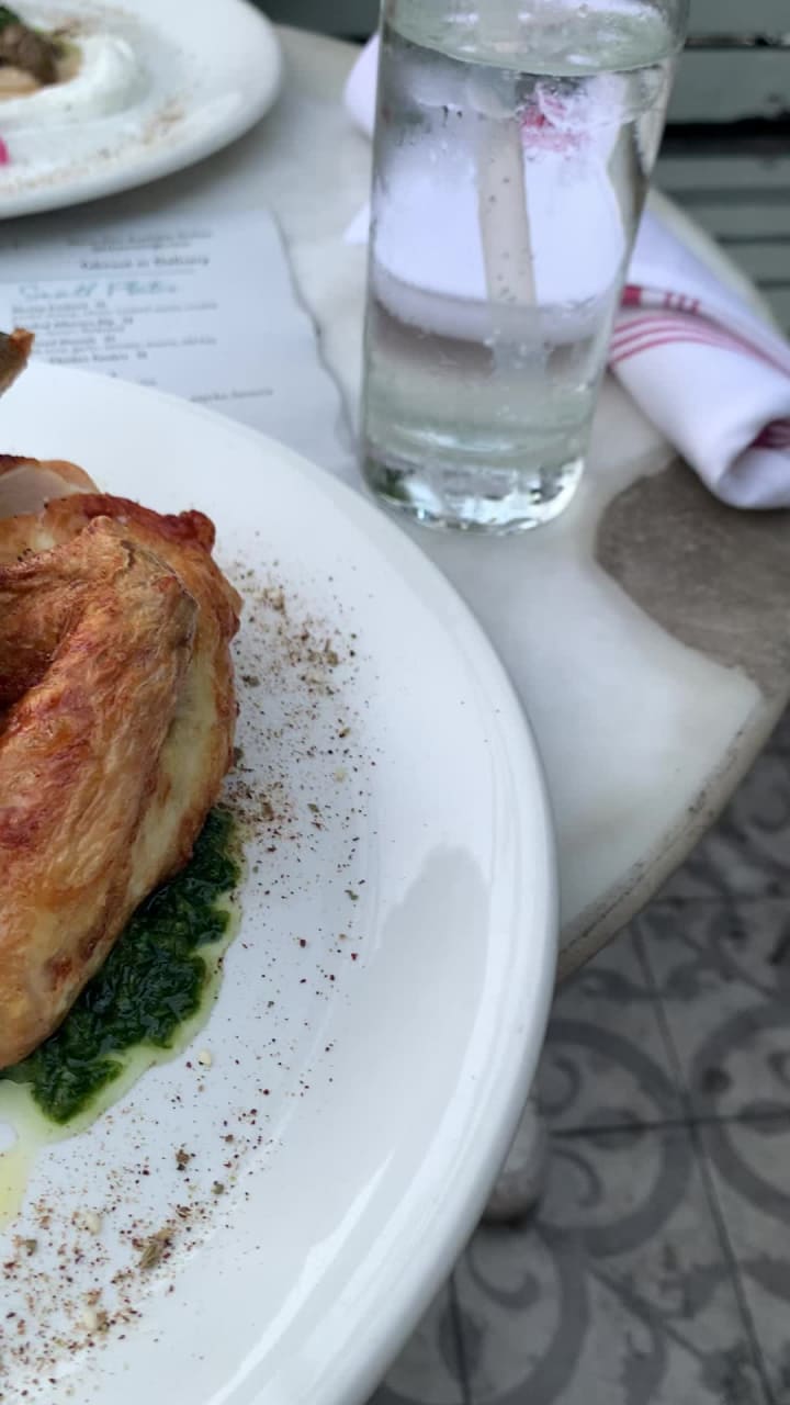 Video review of Eveleigh