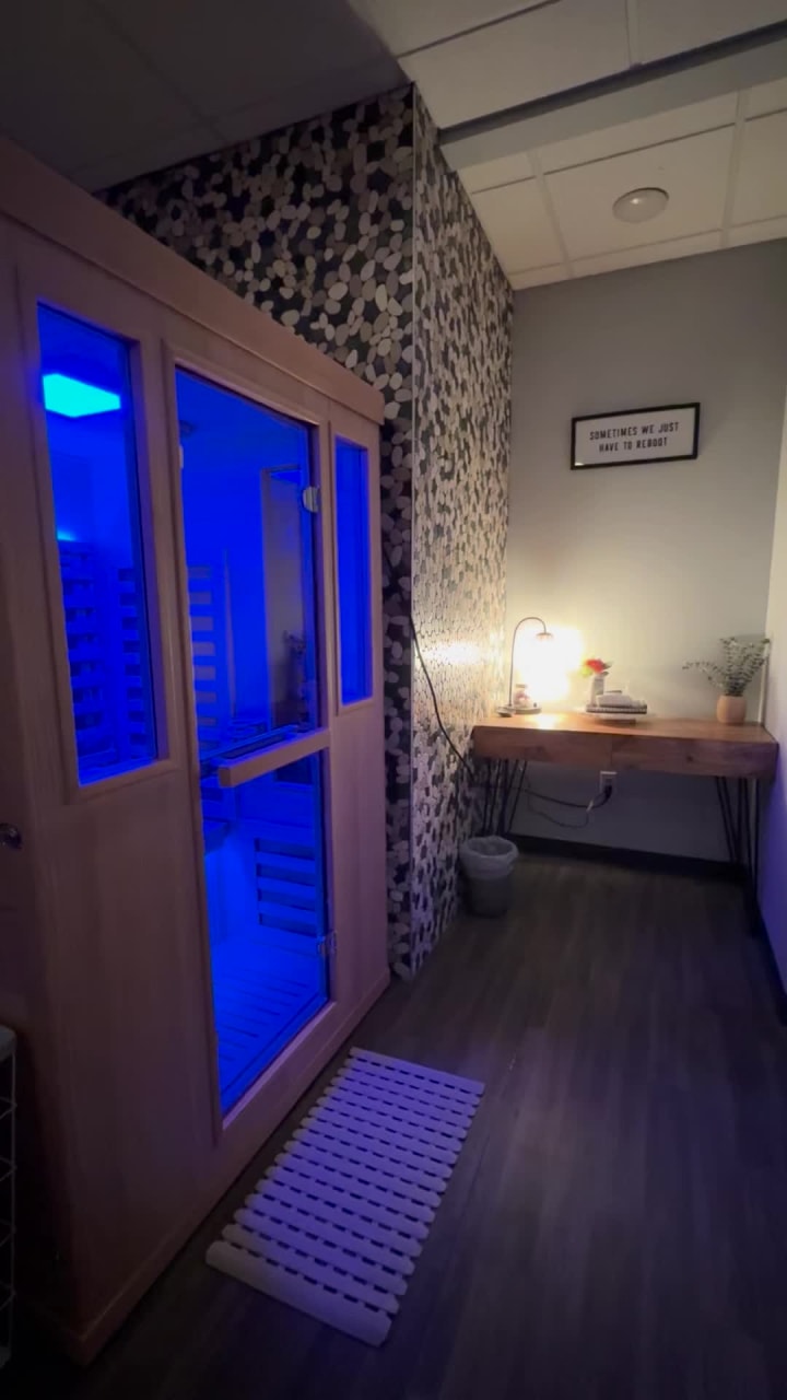 Ripple Effect Wellness