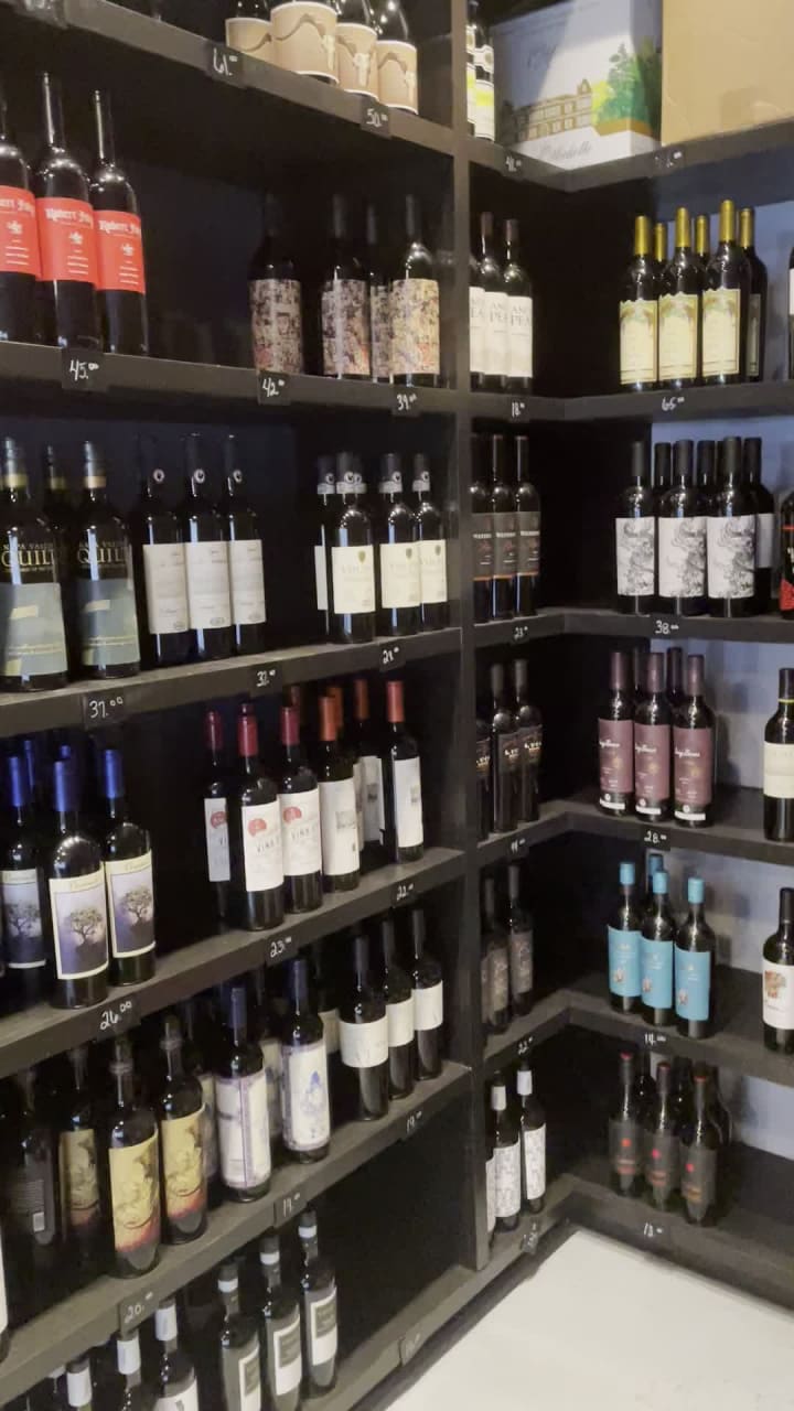 New York Butcher Shoppe & Wine Bar