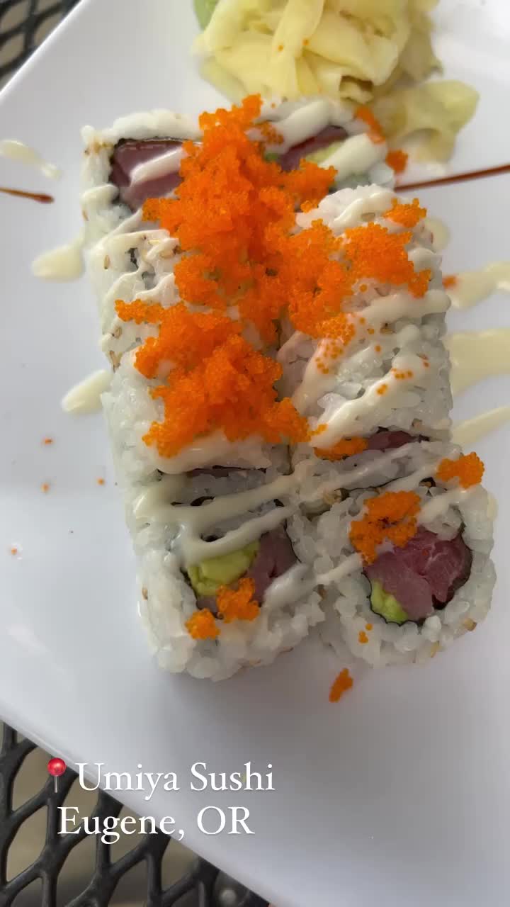 Mio Sushi
