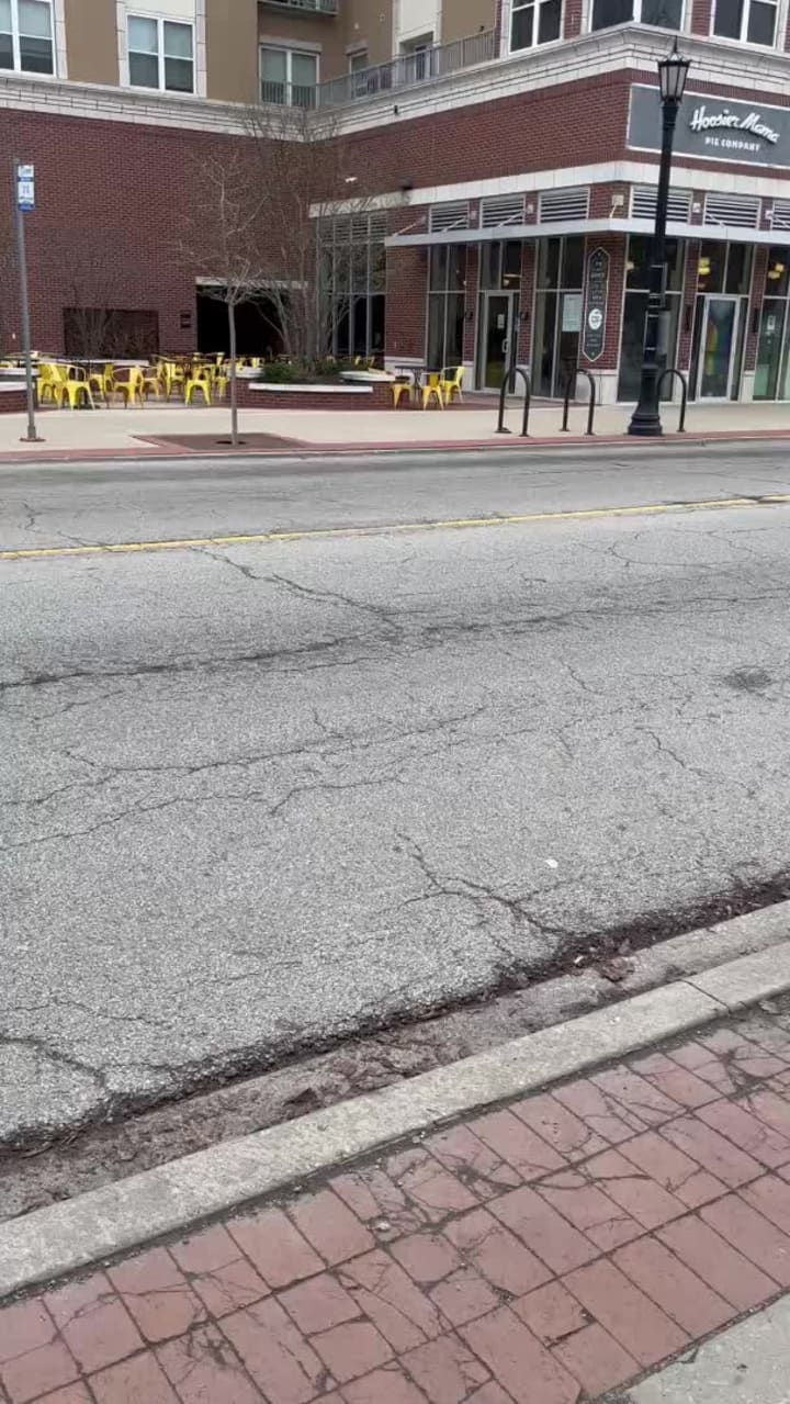 Video review of Hoosier Mama Pie Company / Dollop Coffee & Tea