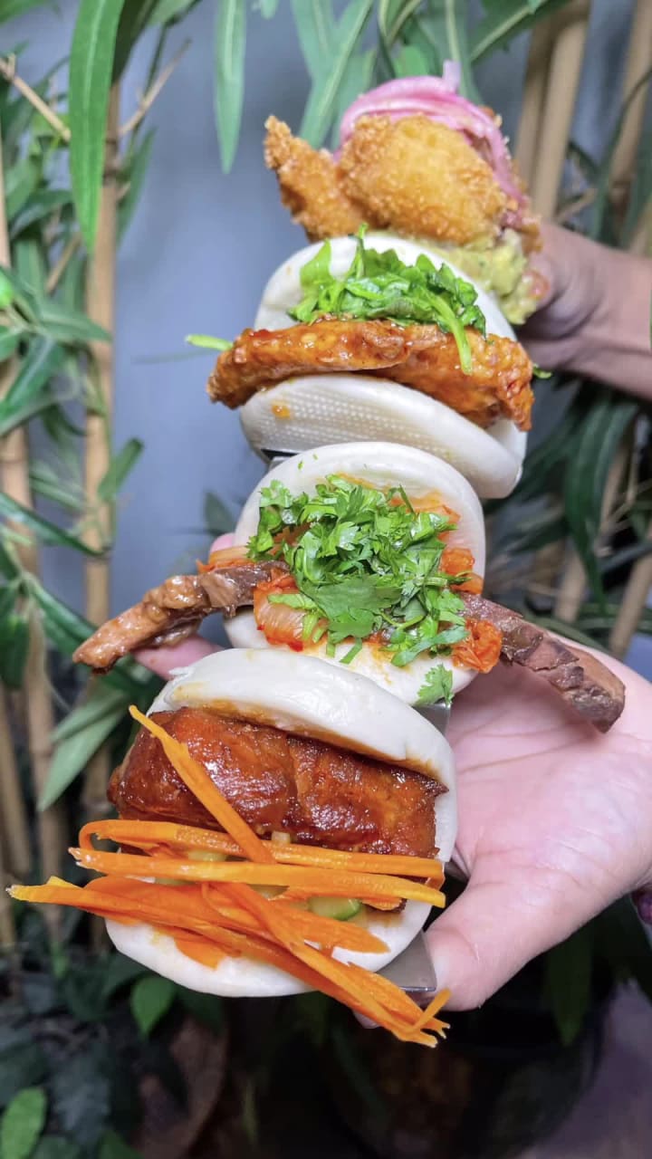 The Bao Spot