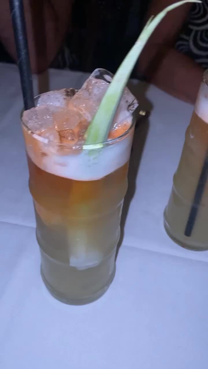 Video review of Pacific'O