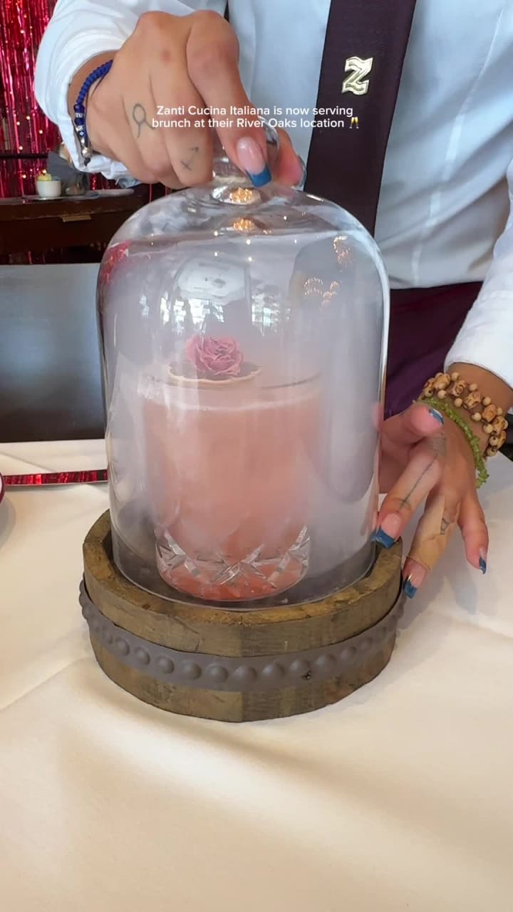 Video review of Zanti Cucina Italiana