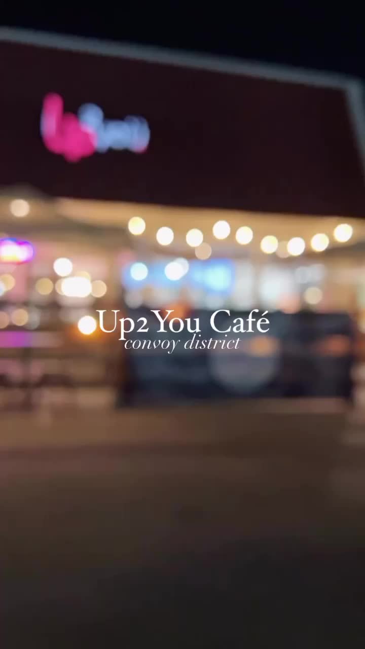 Up2you Cafe