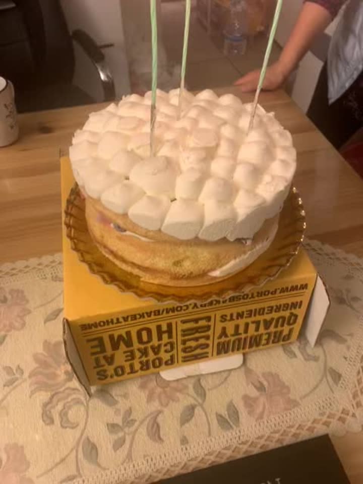 Porto's Bakery and Cafe