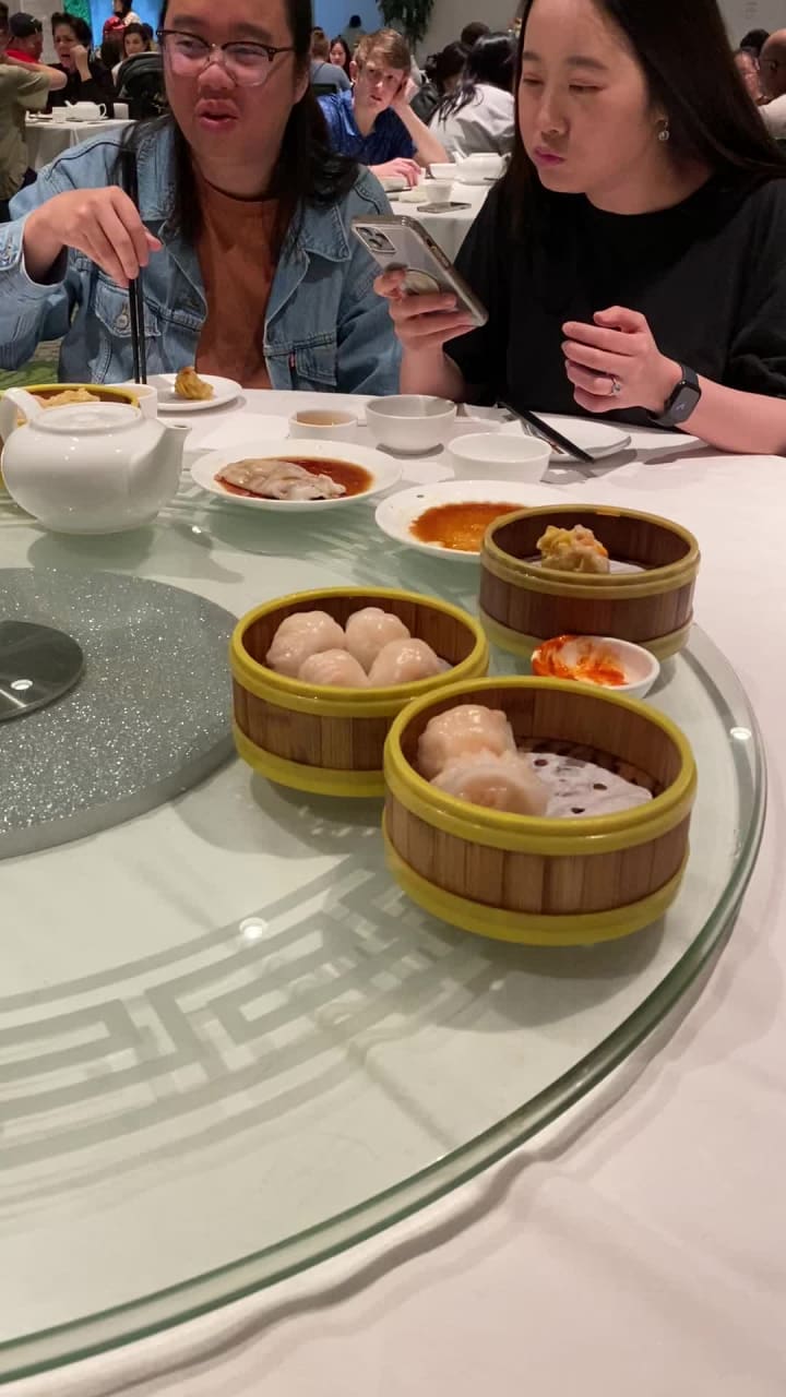 Video review of Zilver Restaurant