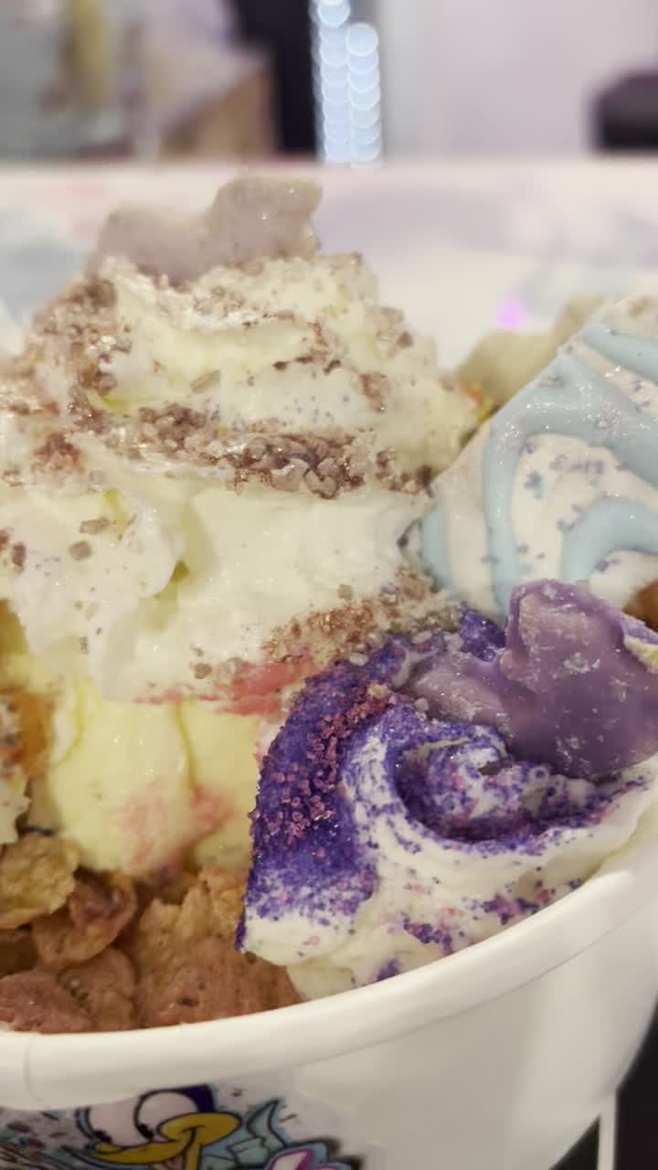 Roadrun’r Exotic Cereal Bar