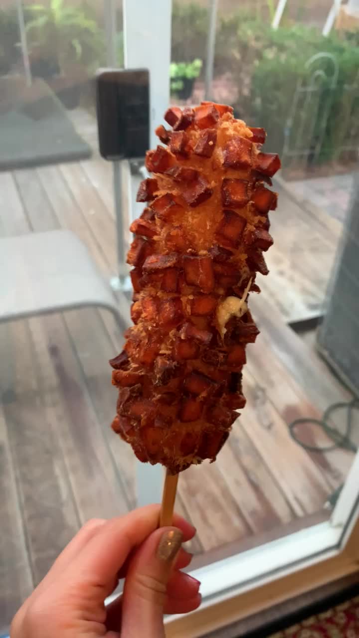 Video review of Zion Market