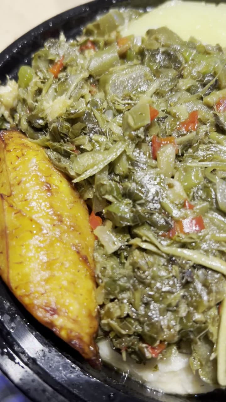 Betta Taste Caribbean Kitchen