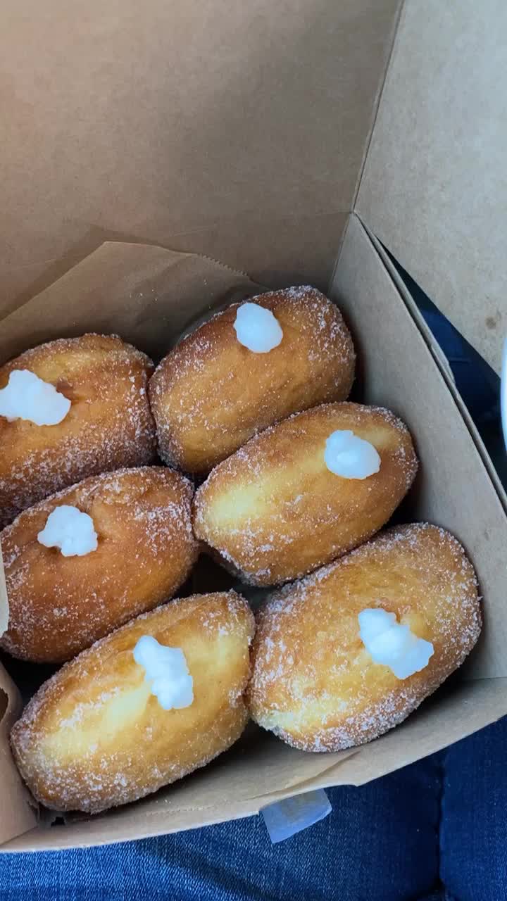Ocean Malasada Co.
