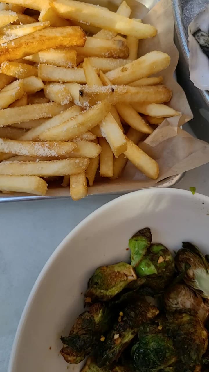 Big Catch Seafood House