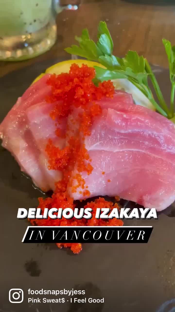 Suika Japanese Restaurant