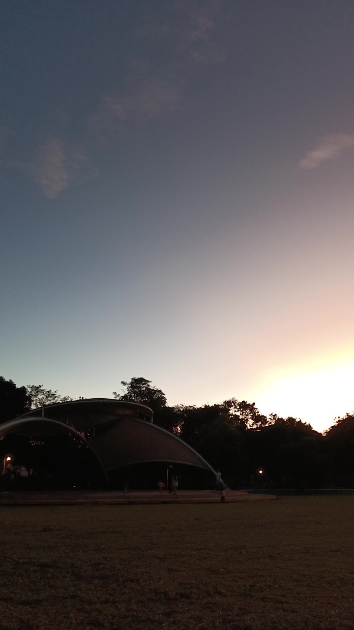 Diliman College of Science Library