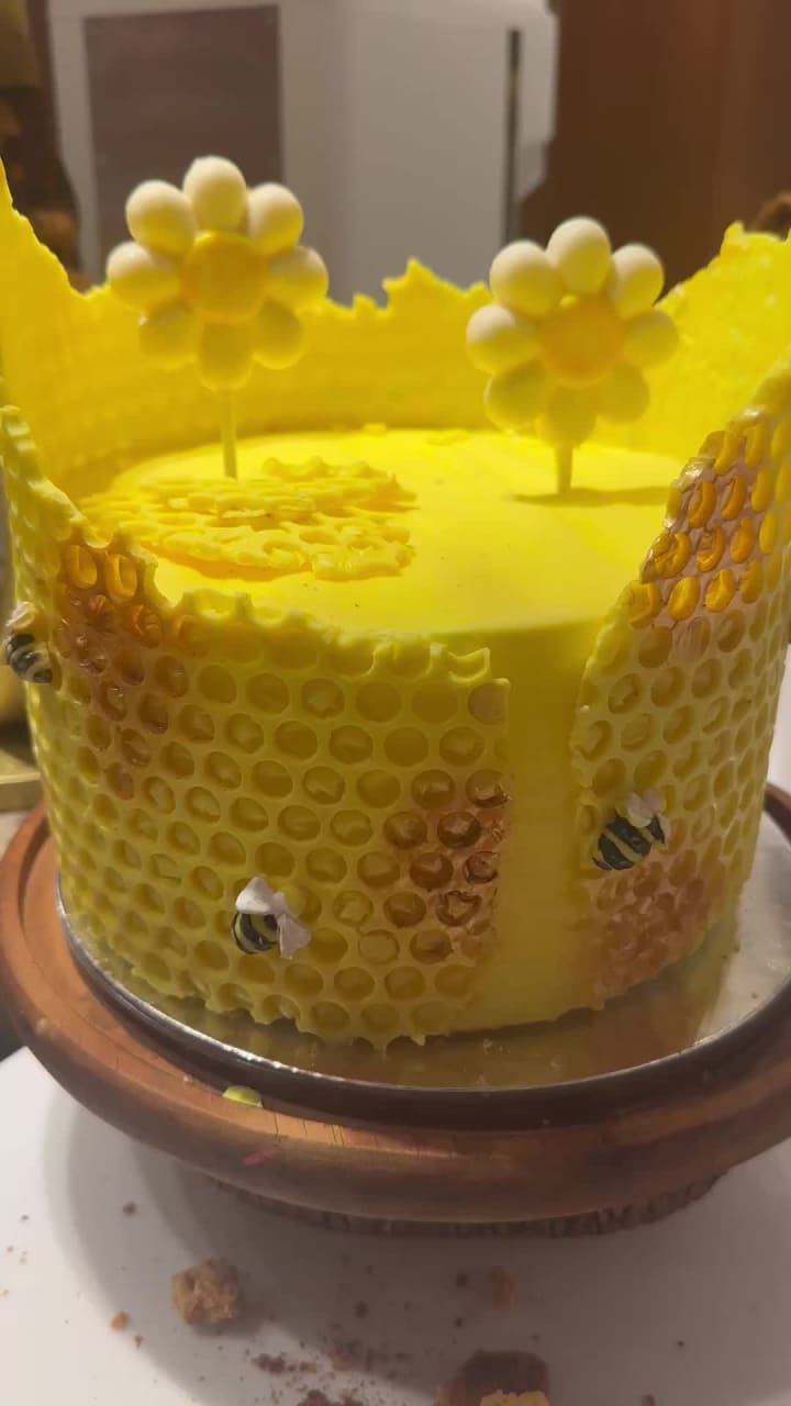 Video review of Circles Event Café