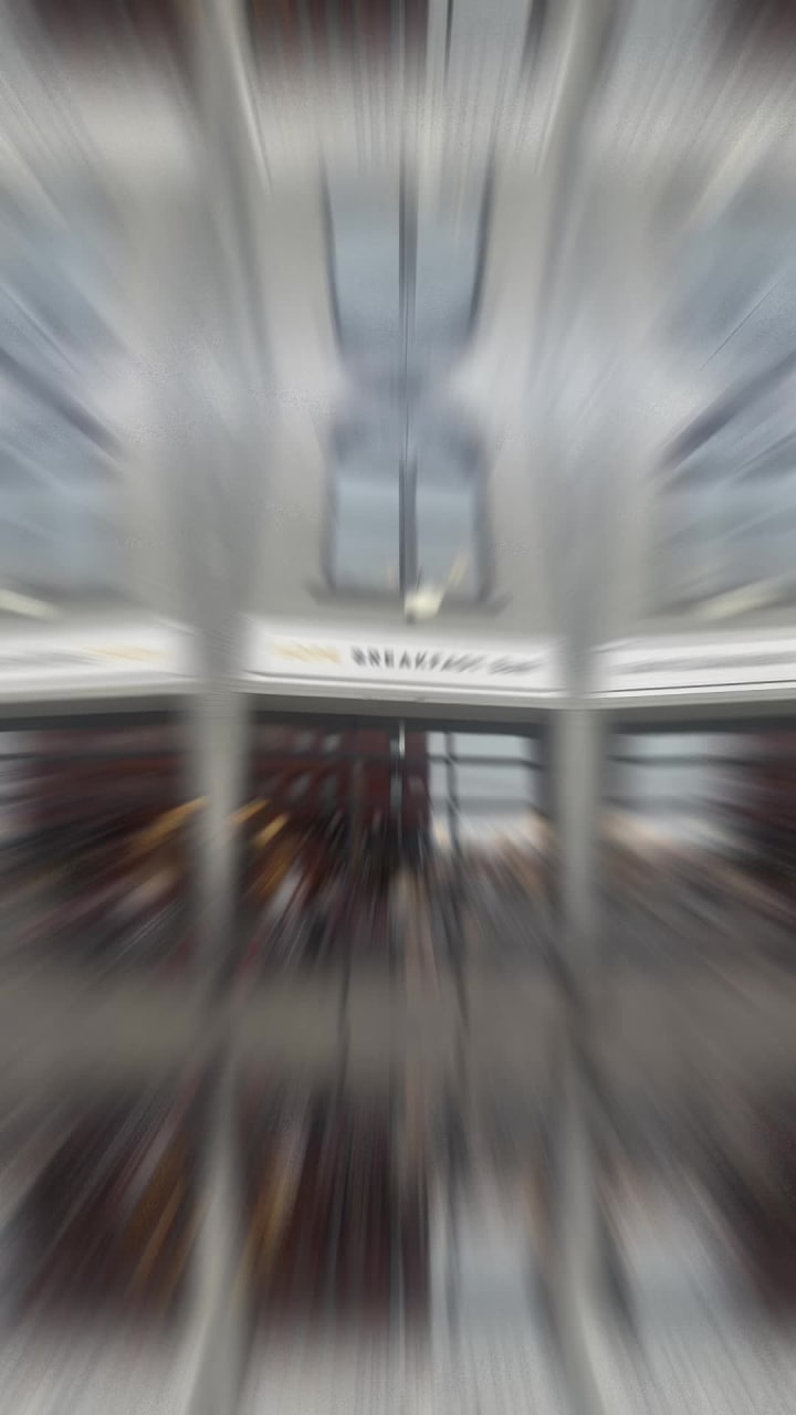 Hope Breakfast Bar - St Paul