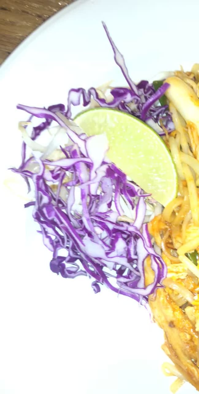 Turmeric Thai Garden