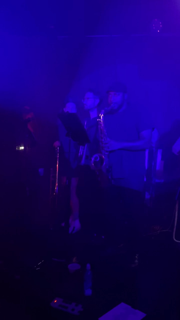 Video review of The 5 Spot