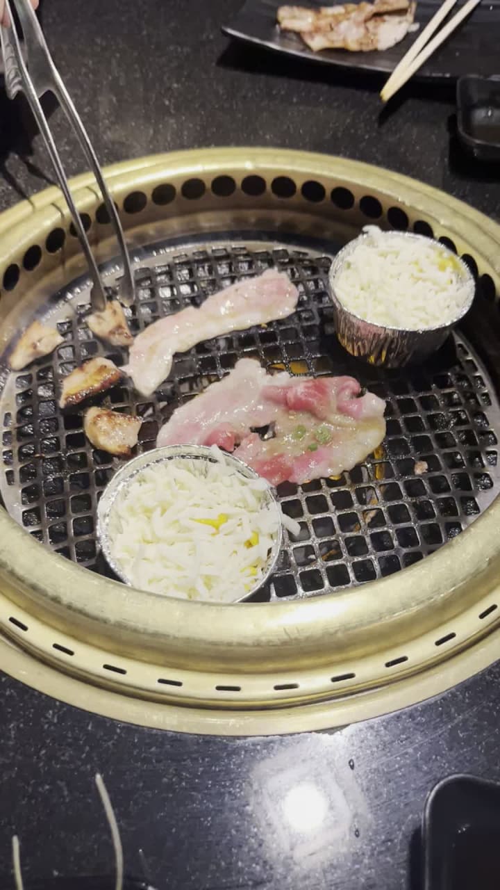 888 JAPANESE BBQ