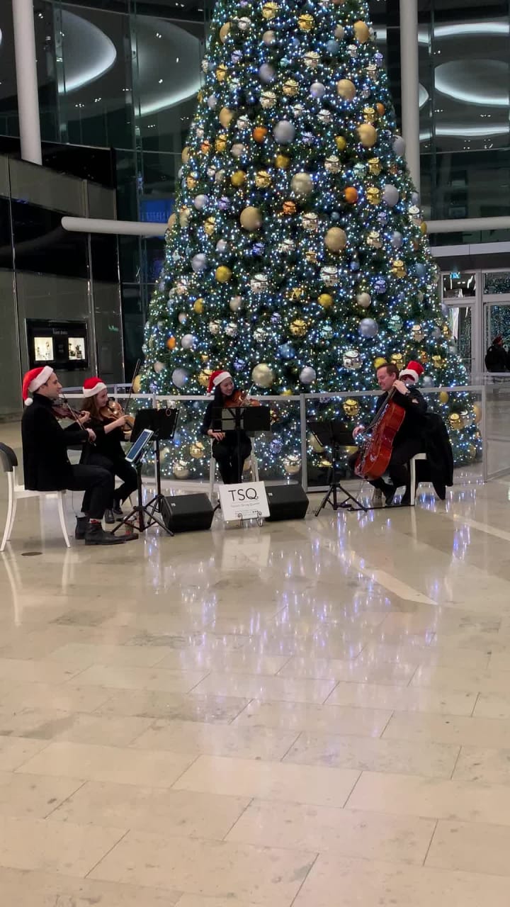 Video review of Apple Square One