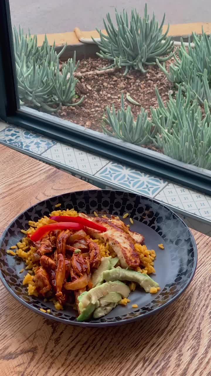 Nando's East Rand Mall Drive Thru