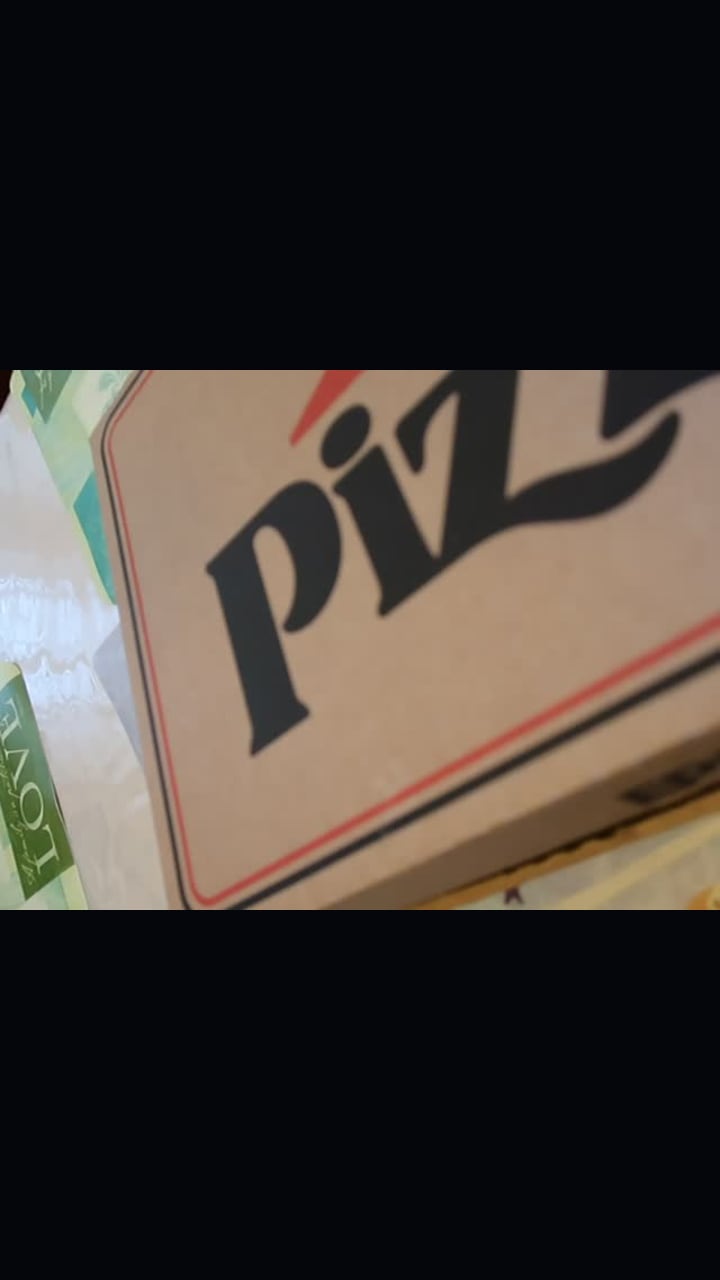 Video review of Pizza Hut