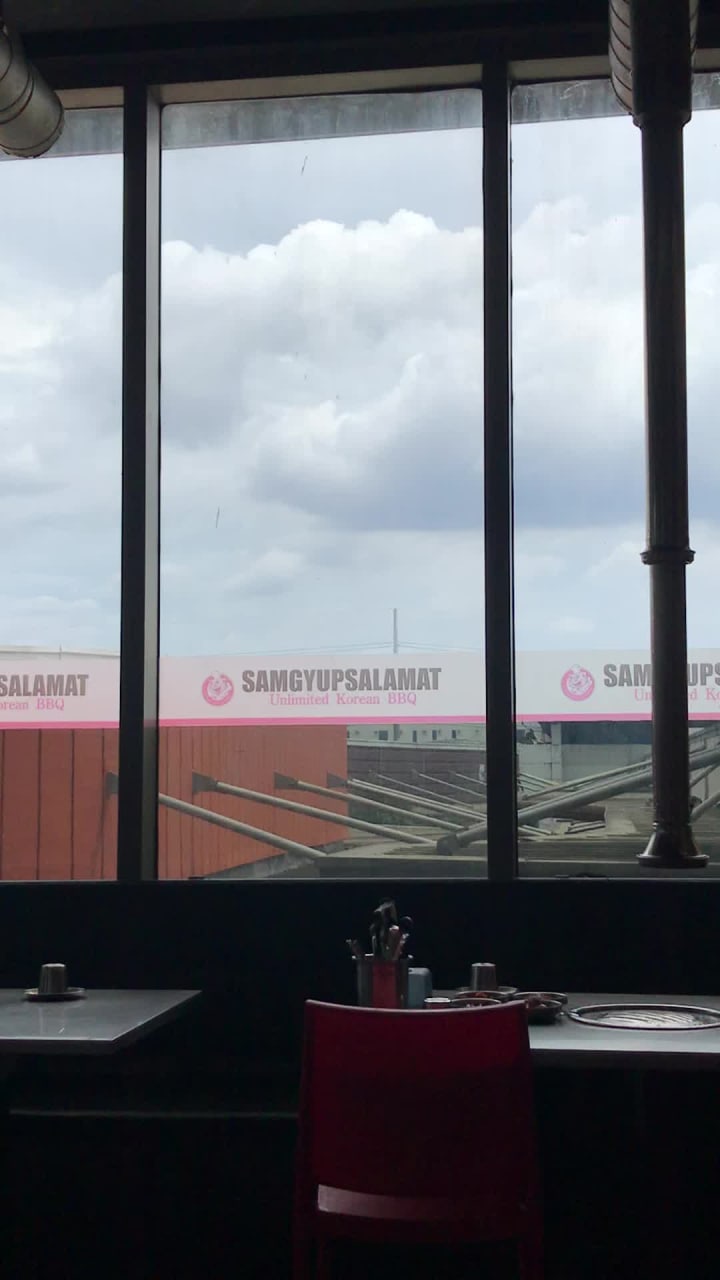 Ayala Malls Fairview Terraces