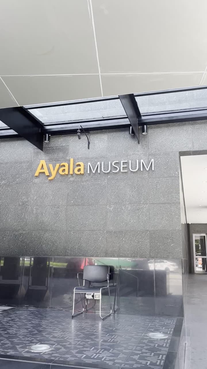 Ayala Museum