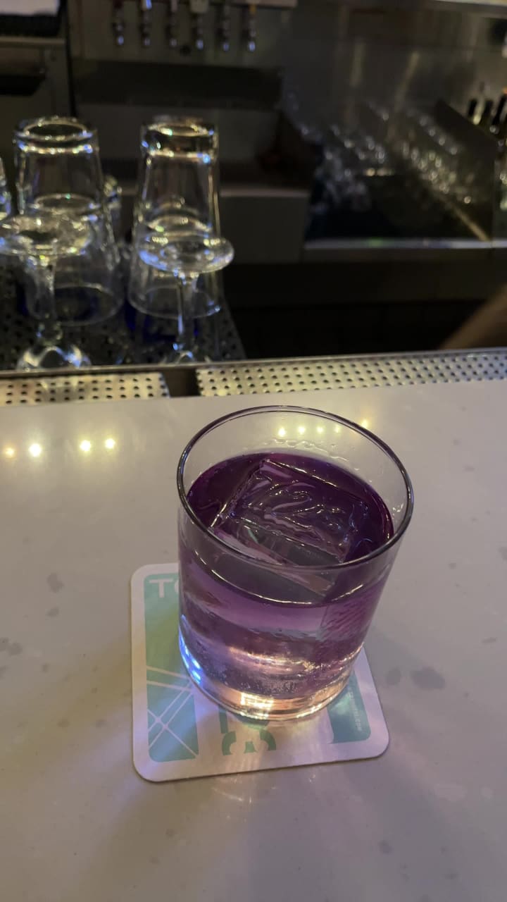 Video review of JRDN Restaurant