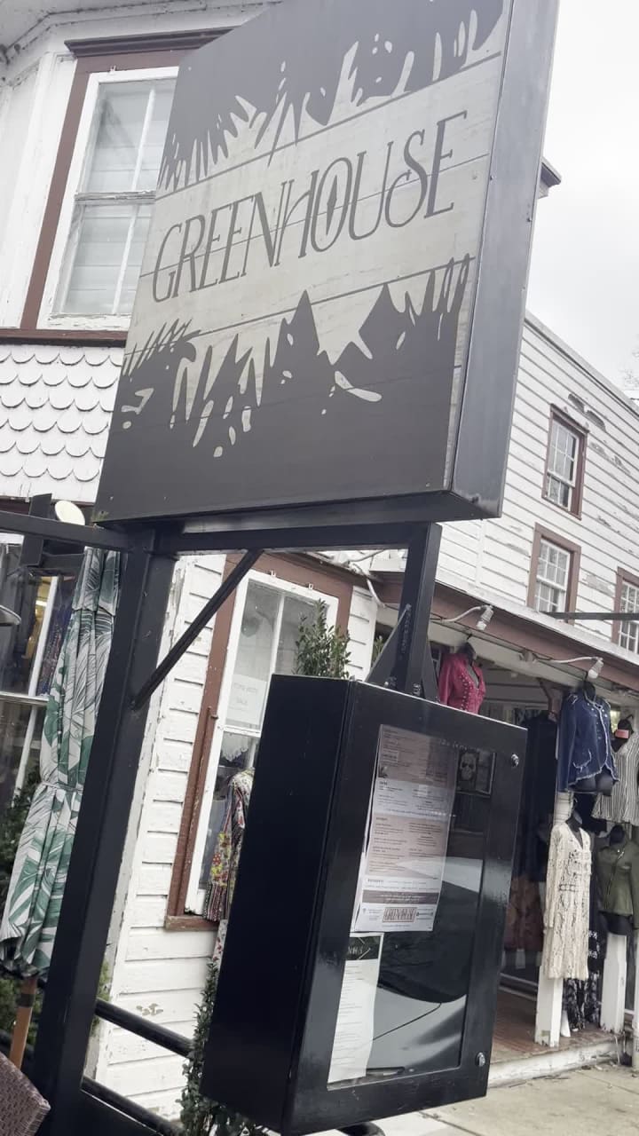 Video review of GreenHouse New Hope