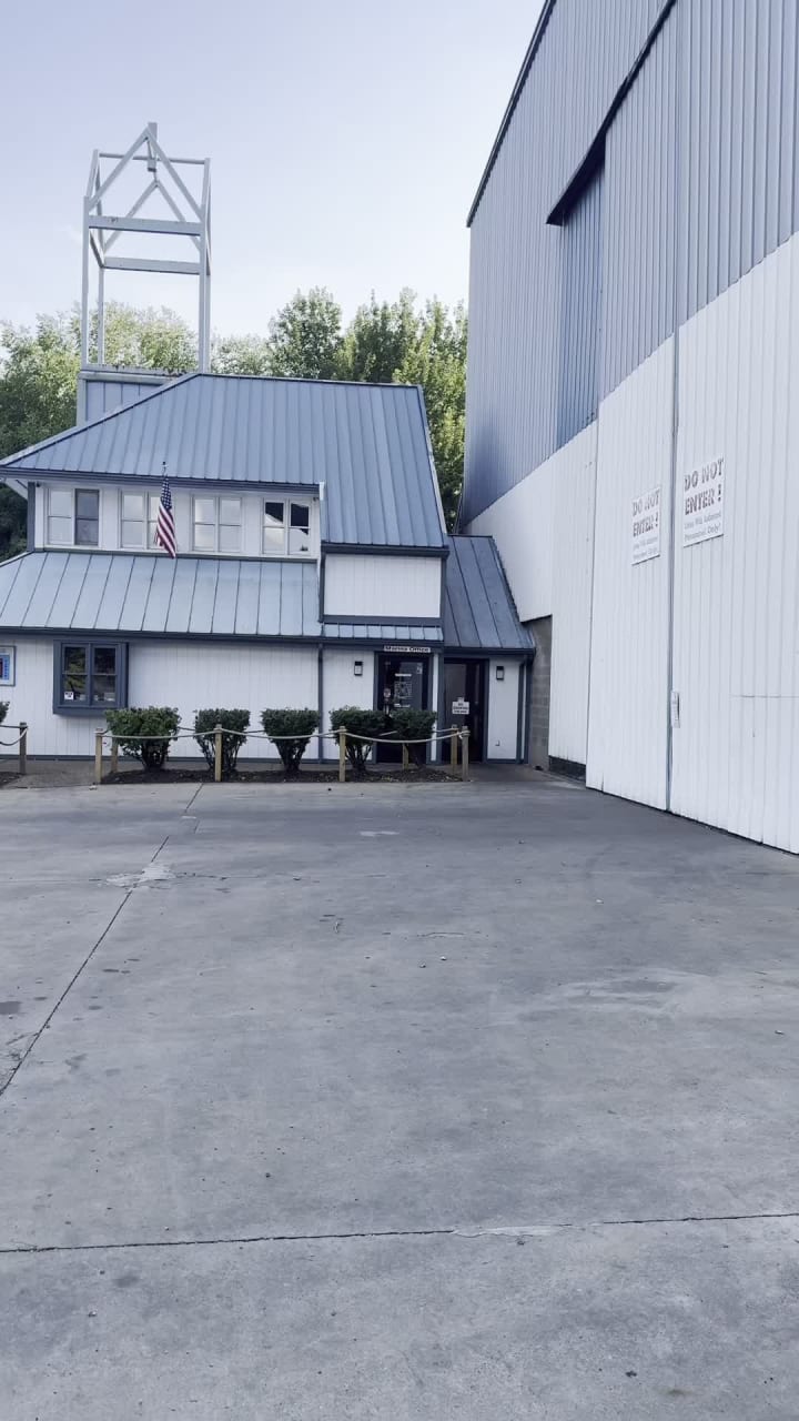 Video review of Redfin Blues