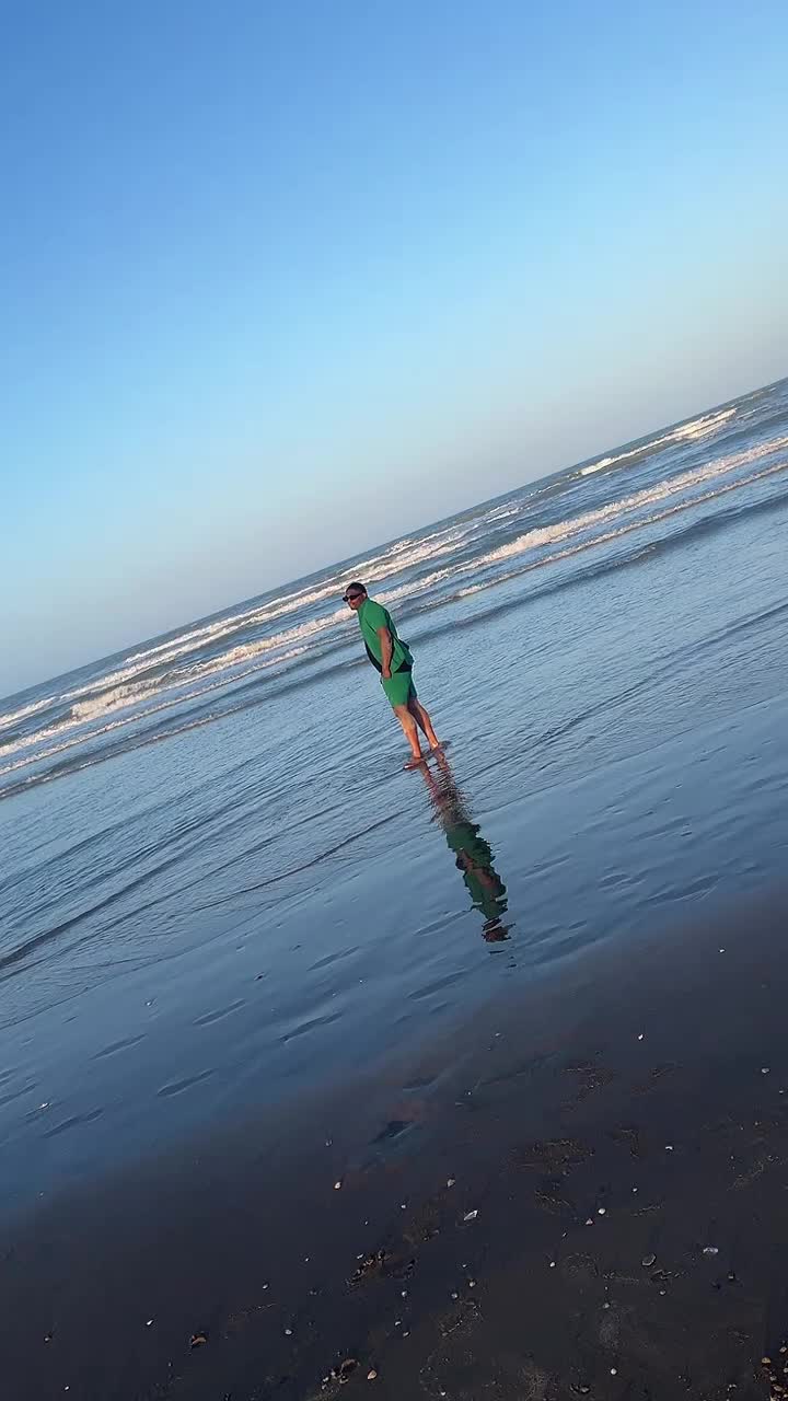 City Moment · South Padre Island