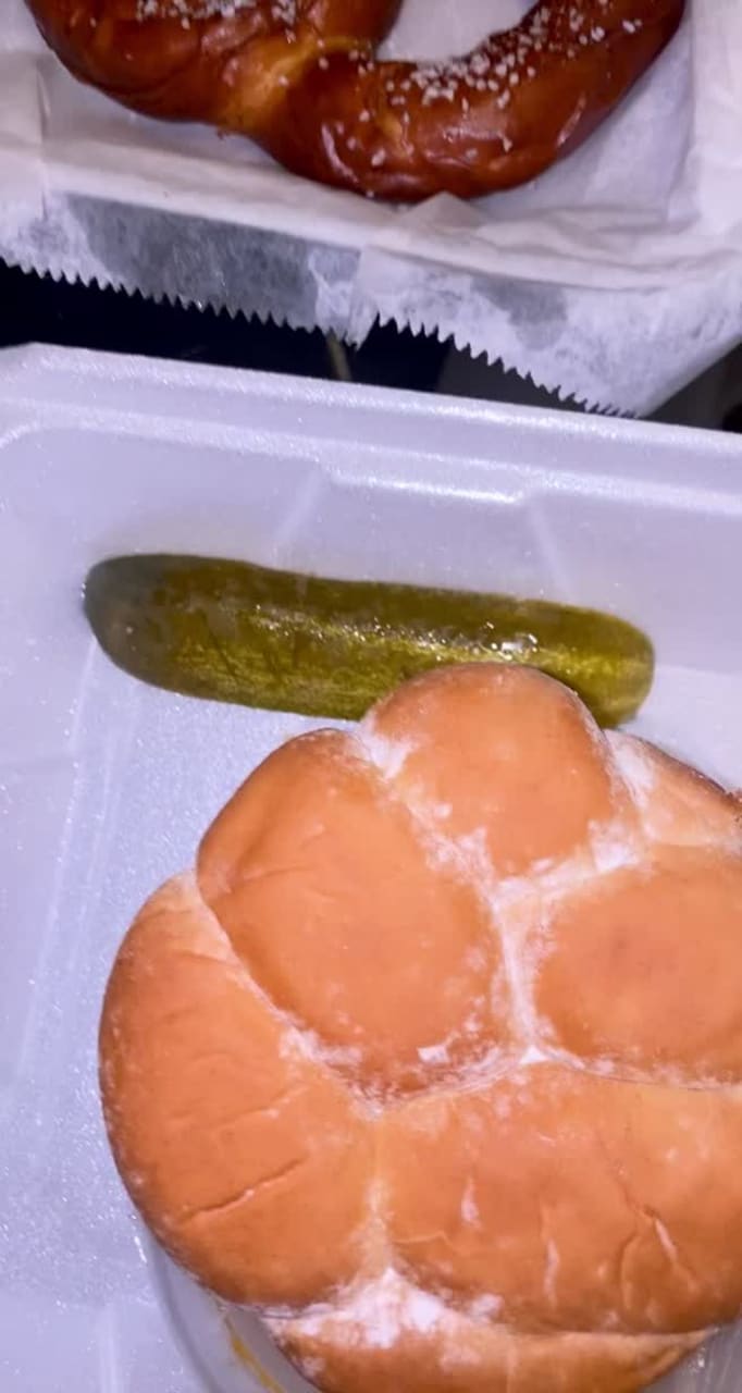 Video review of Texas Roadhouse