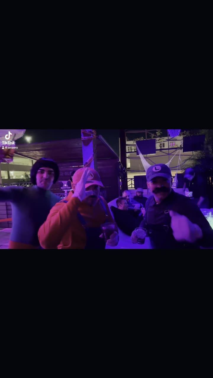 Video review of 77° Rooftop Patio Bar