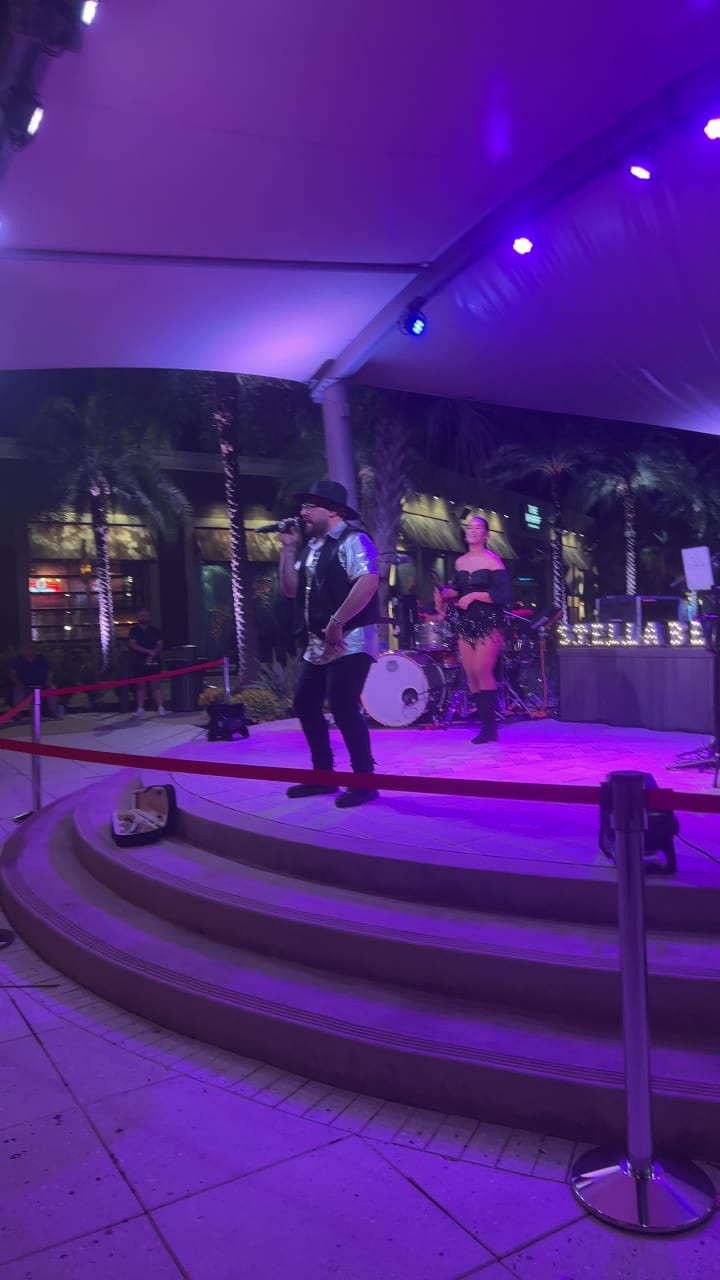 Studio Movie Grill Sunset Walk