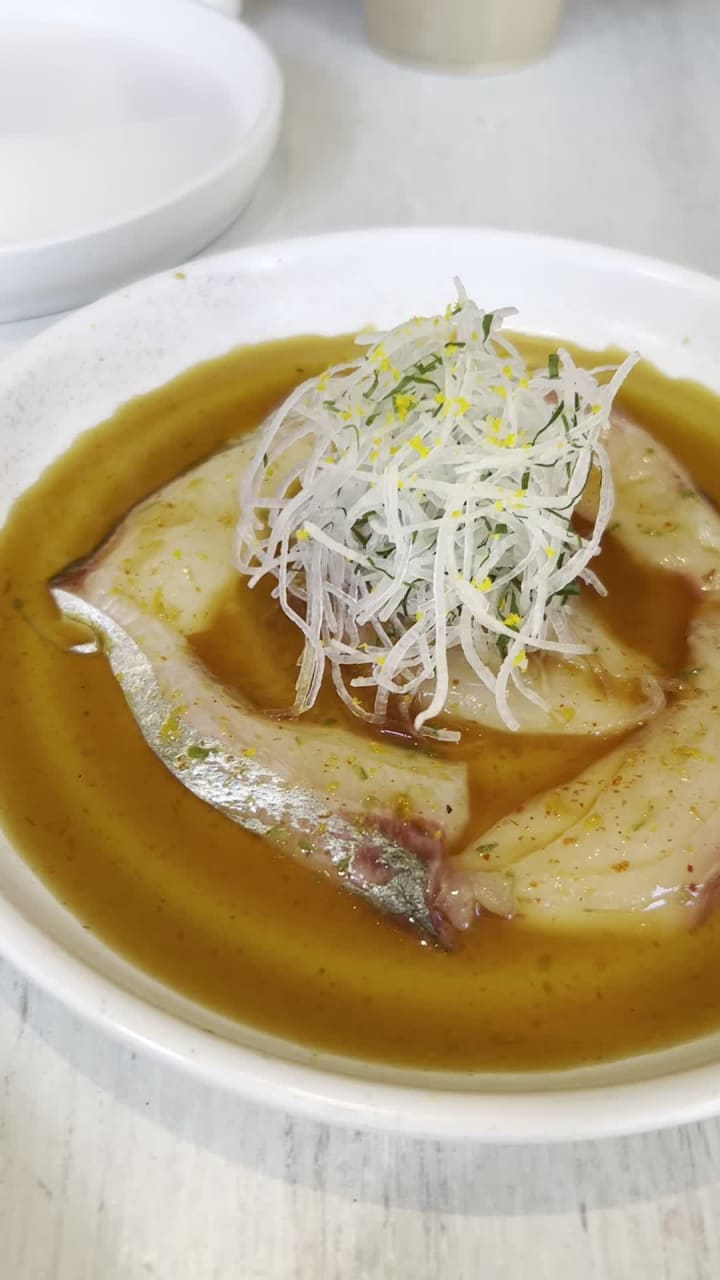 Nami Nori West Village