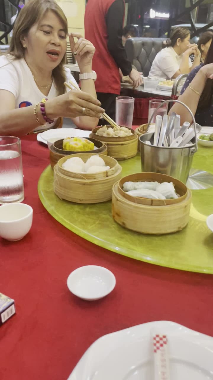 Causeway Seafood Restaurant