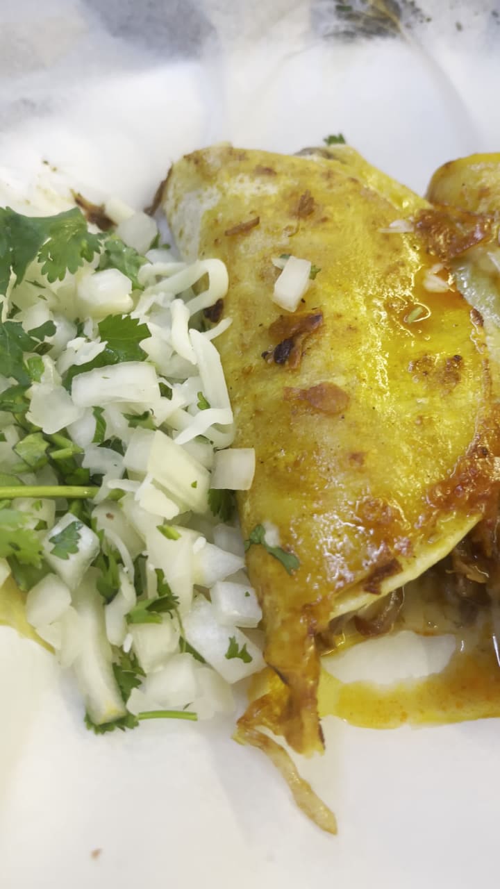 Tacos & Miches Fremont