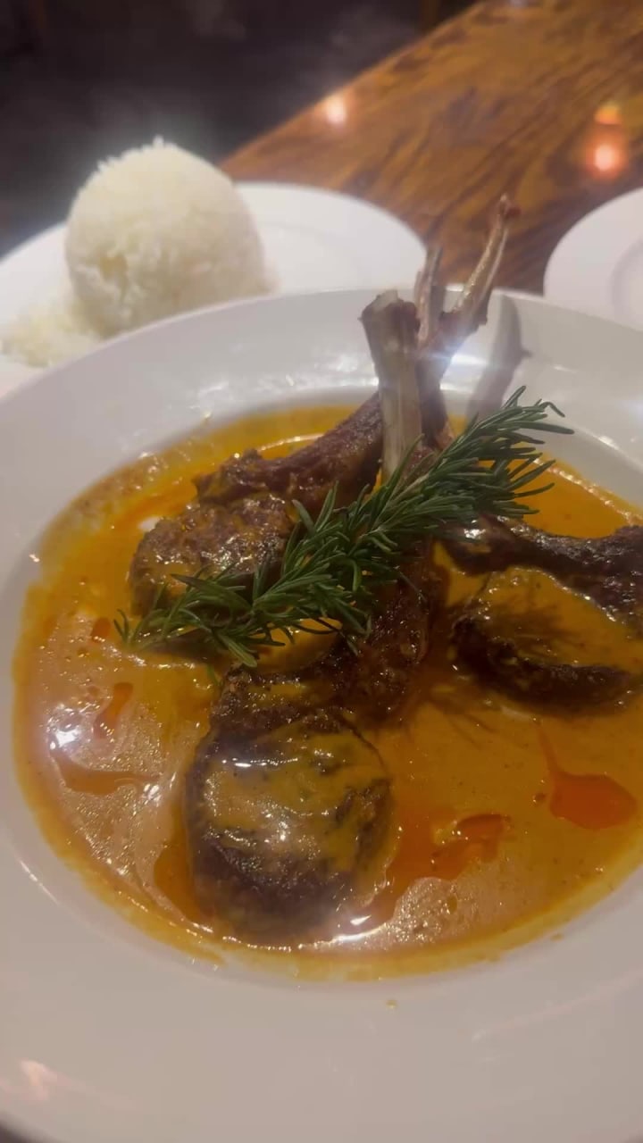 my place sip and savor