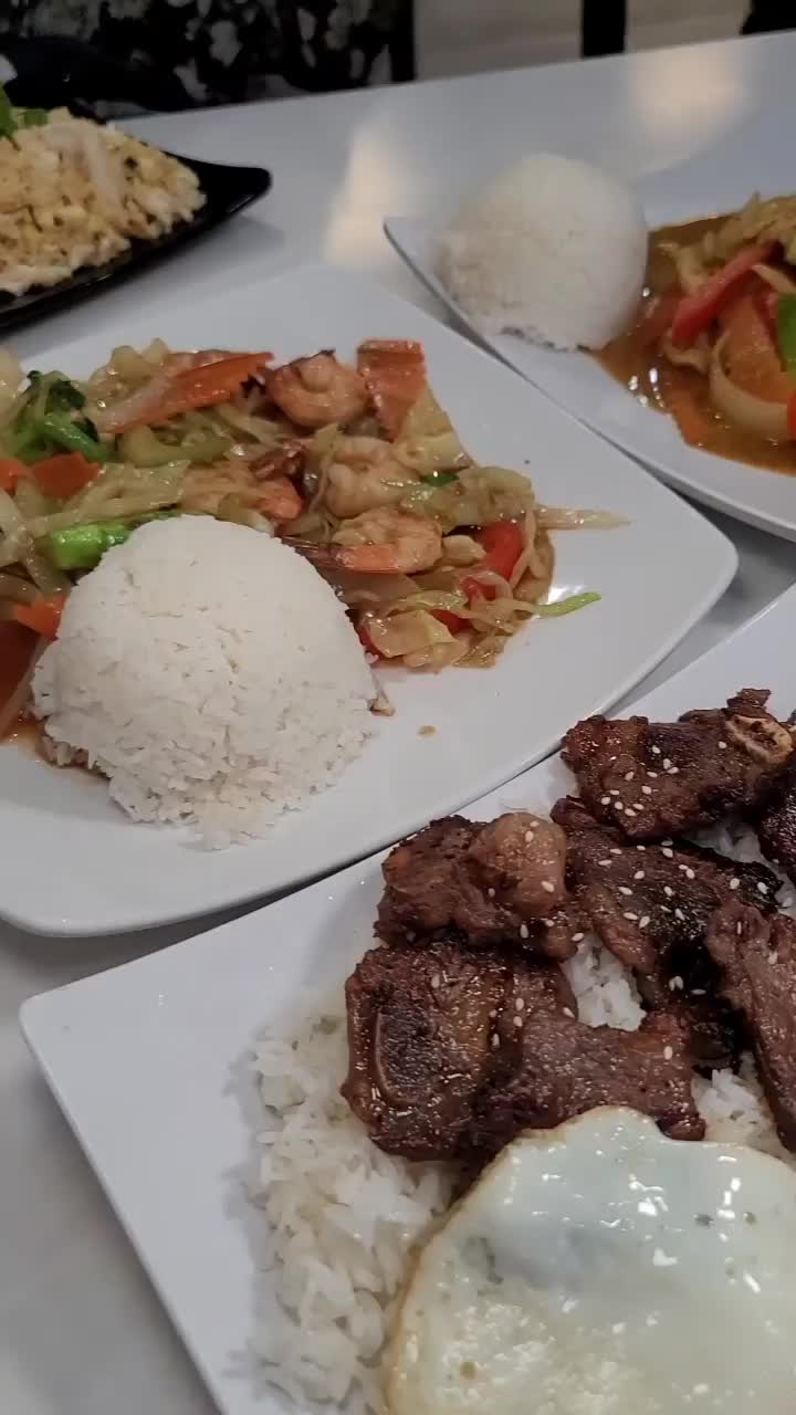 Papasan's Vietnamese Cuisine