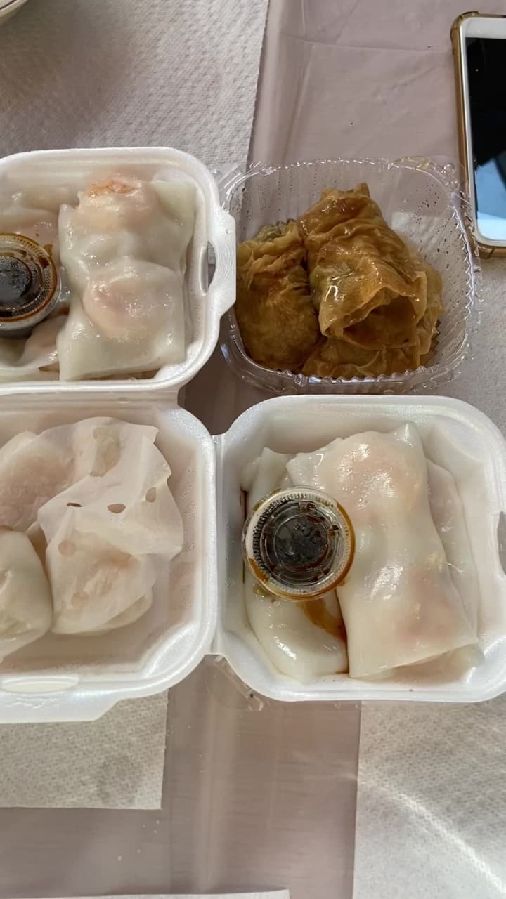 Wonder Seafood Restaurant