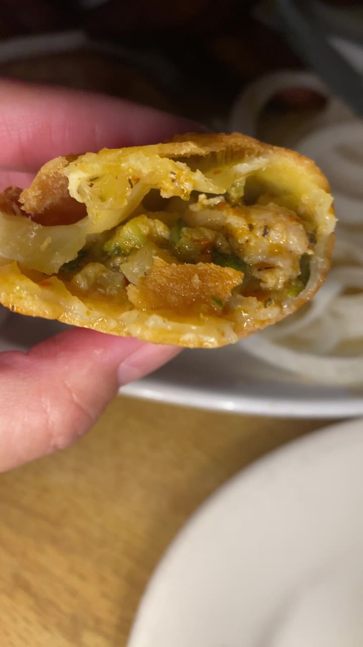 Versailles Cuban Food