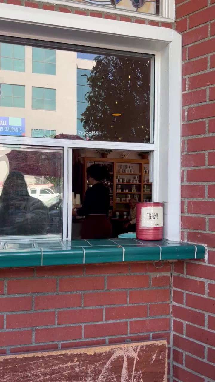 Video review of Priscilla's Gourmet Coffee Tea & Gifts