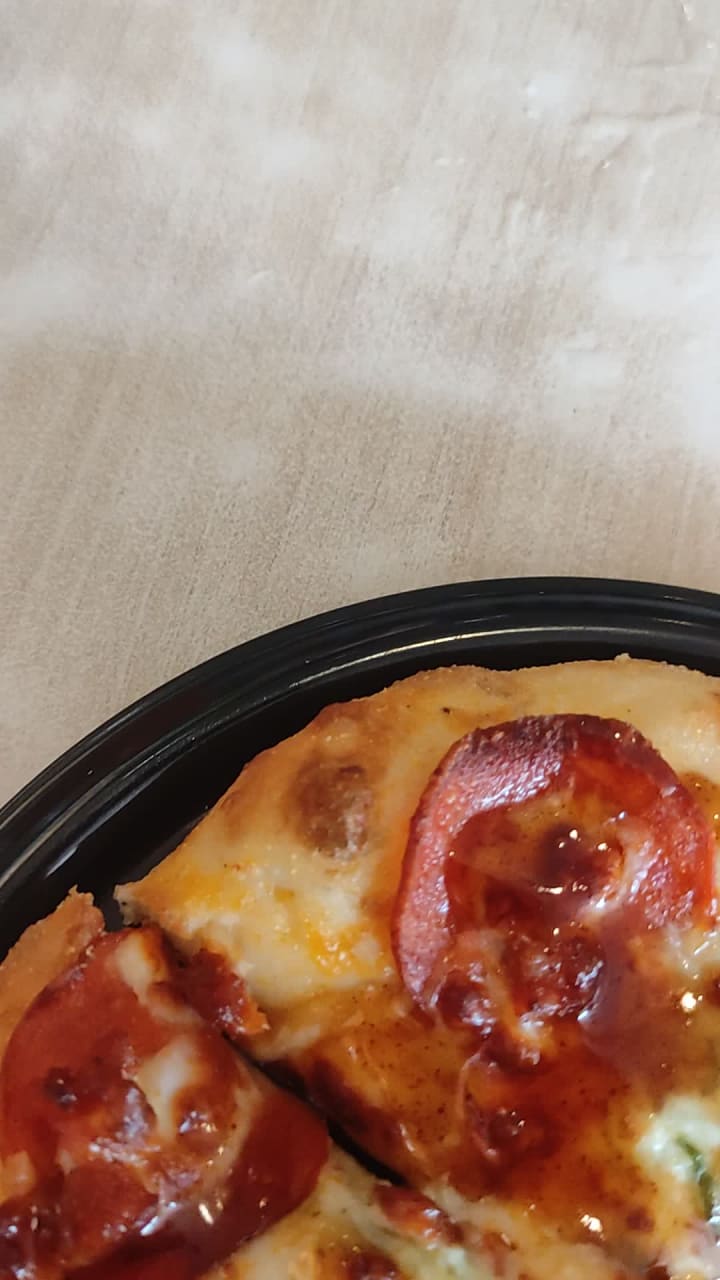 Greenwich, May Silo Circle, Mandaluyong City