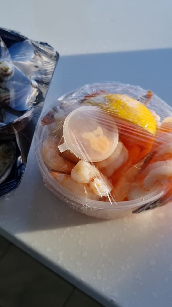 Takitimu Seafoods Napier