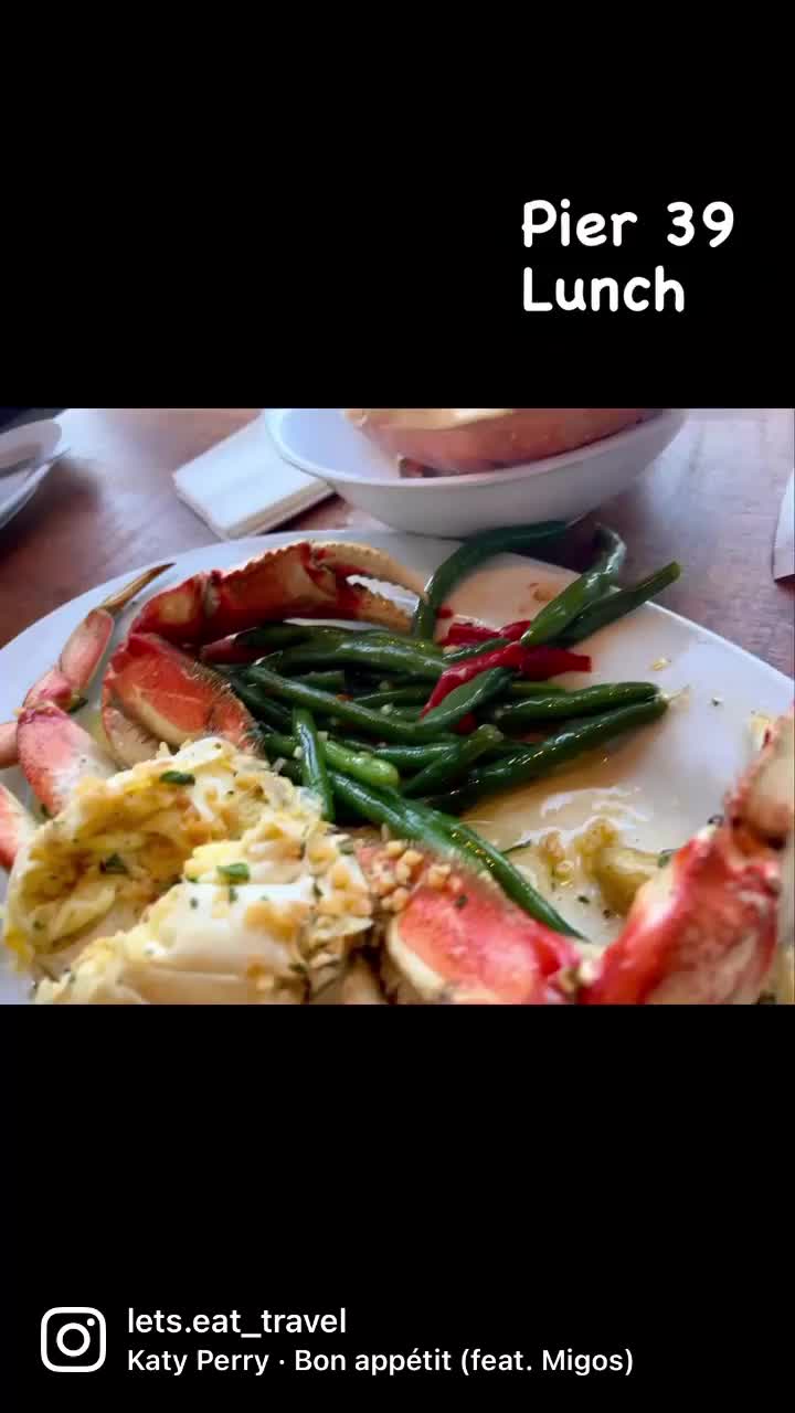 Fog Harbor Fish House