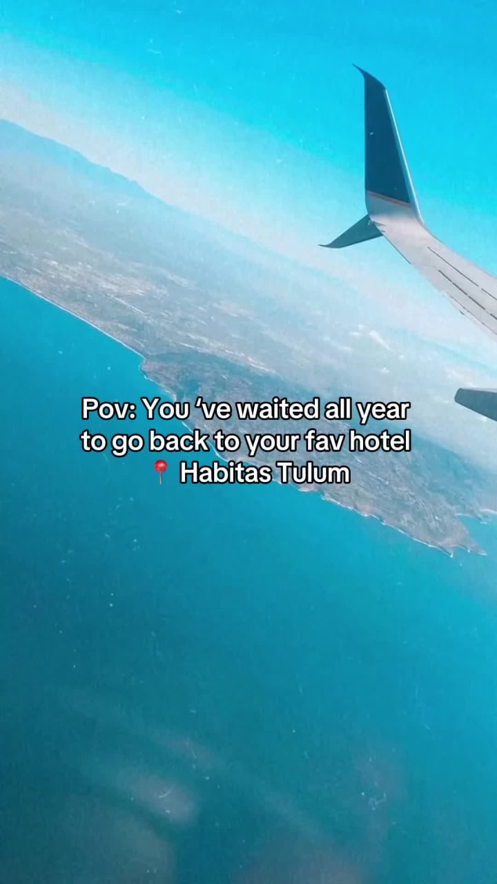 Video review of Hábitas Tulum