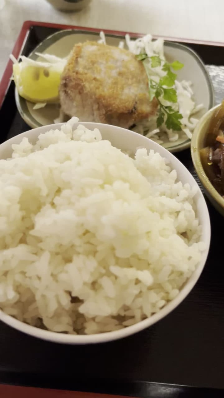 Video review of Teshima Restaurant